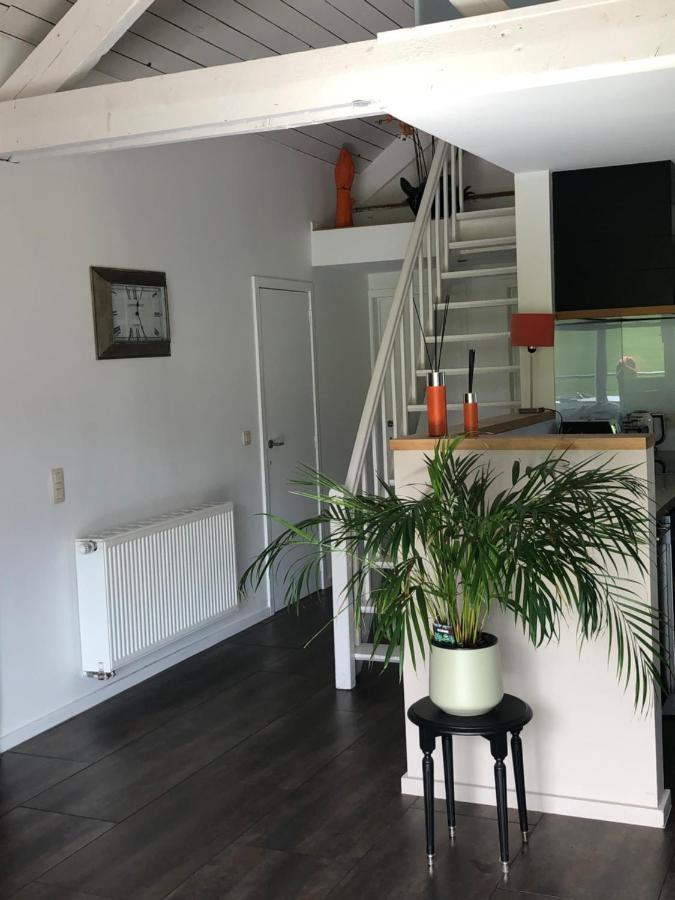 Grange Enchantee Profondeville Exterior foto