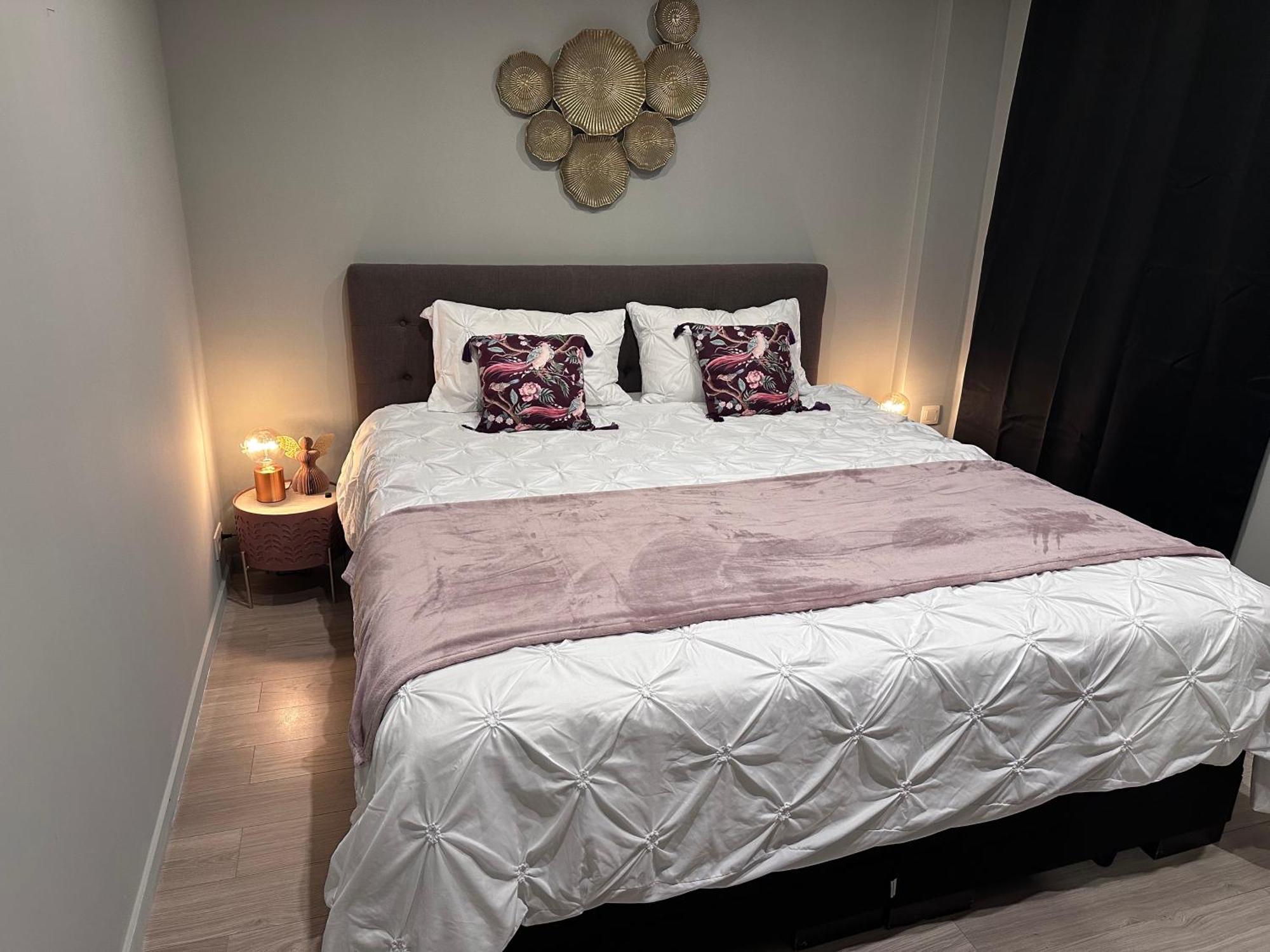 Grange Enchantee Profondeville Exterior foto