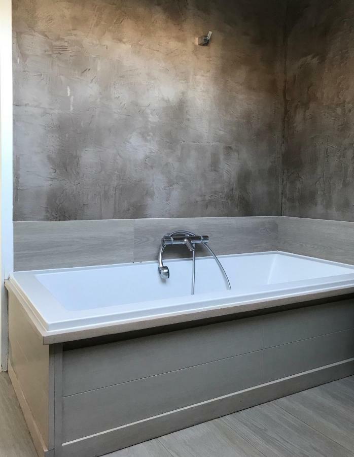 Grange Enchantee Profondeville Exterior foto
