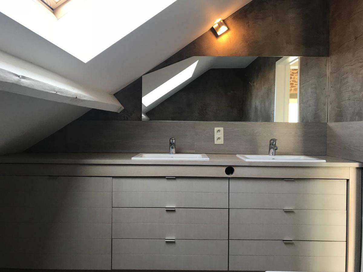 Grange Enchantee Profondeville Exterior foto